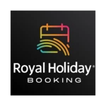 Logo of Royal Holiday Booking android Application 